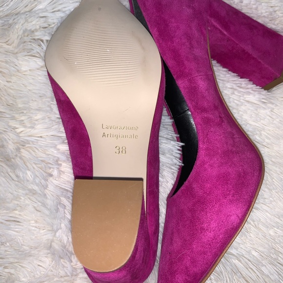 Rebecca Minkoff Sheila Pump - Picture 6 of 7